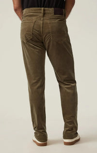 Courage Pants - Tobacco Cord 34 Heritage