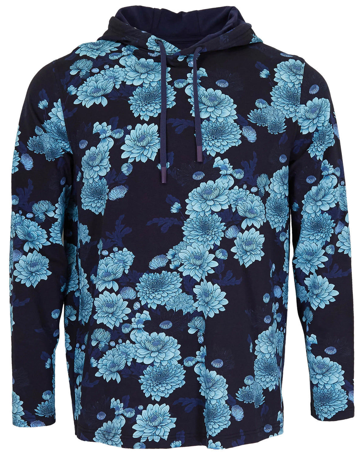 Horatio Hoodie - Navy Lords of Harlech