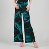 Palazzo Pant - Floral Eclipse Clara Sun Woo