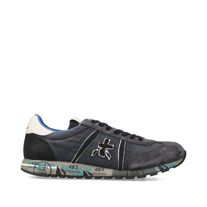 Lucy 7770 Sneaker Premiata