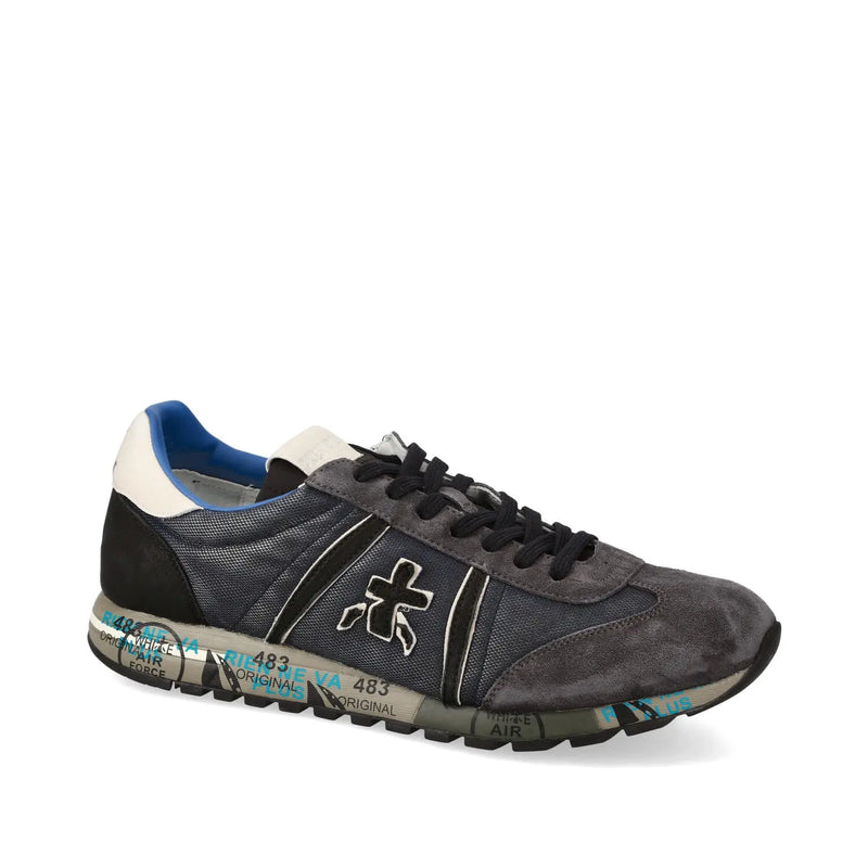 Lucy 7770 Sneaker Premiata