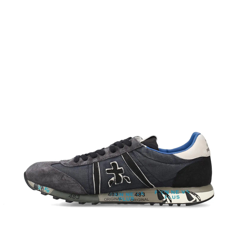Lucy 7770 Sneaker Premiata