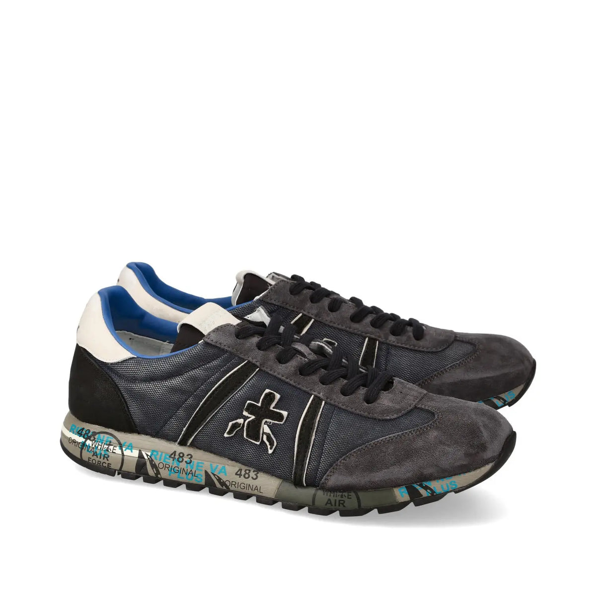 Lucy 7770 Sneaker Premiata