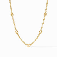 Laguna Delicate Station Necklace
