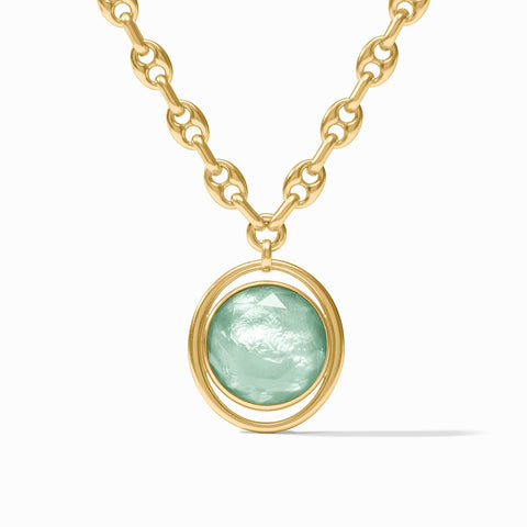 Laguna Statement Necklace