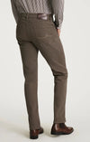Courage Pants - Coffee Diagonal 34 Heritage