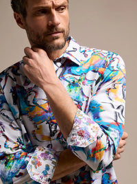 Mane Event Sport Shirt