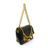 Lucky Lady Bag - Pearl Black Think Royln