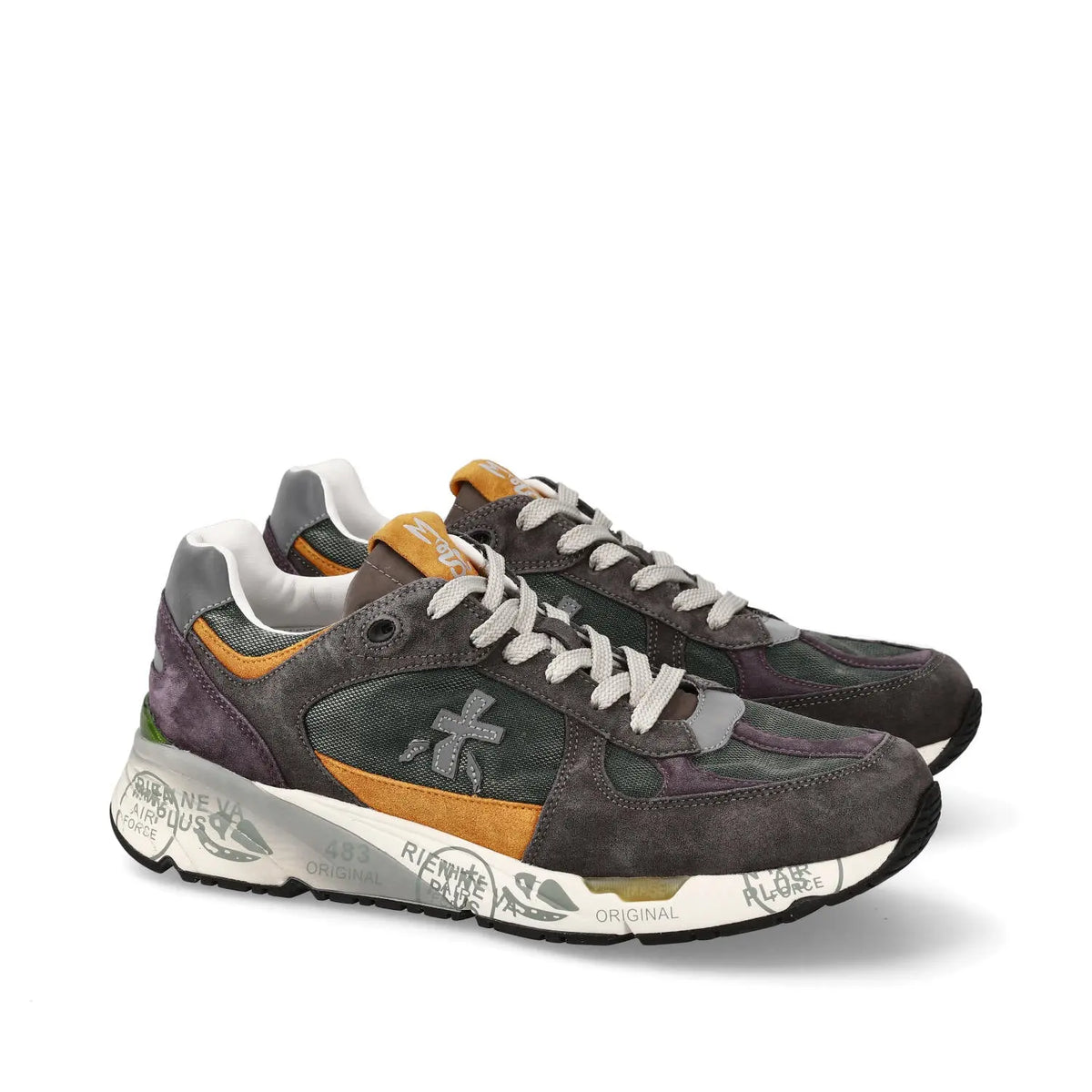 Mace 7868 Premiata