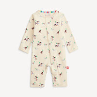 Quack Me Up Magnetic Coverall Magnetic Me