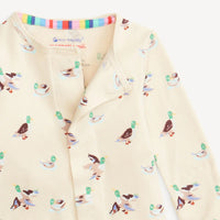 Quack Me Up Magnetic Coverall Magnetic Me