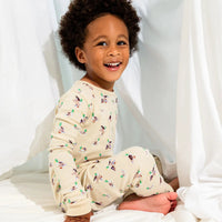 Quack Me Up Pj Set Magnetic Me