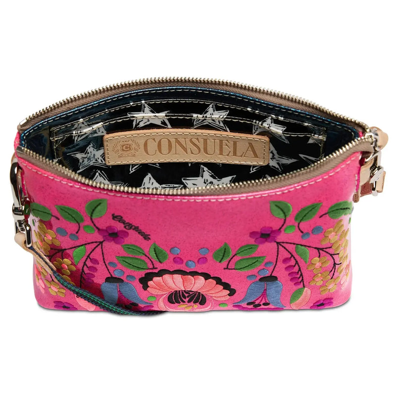 Ivy Midtown Crossbody Consuela