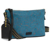 Nilo Midtown Crossbody Consuela