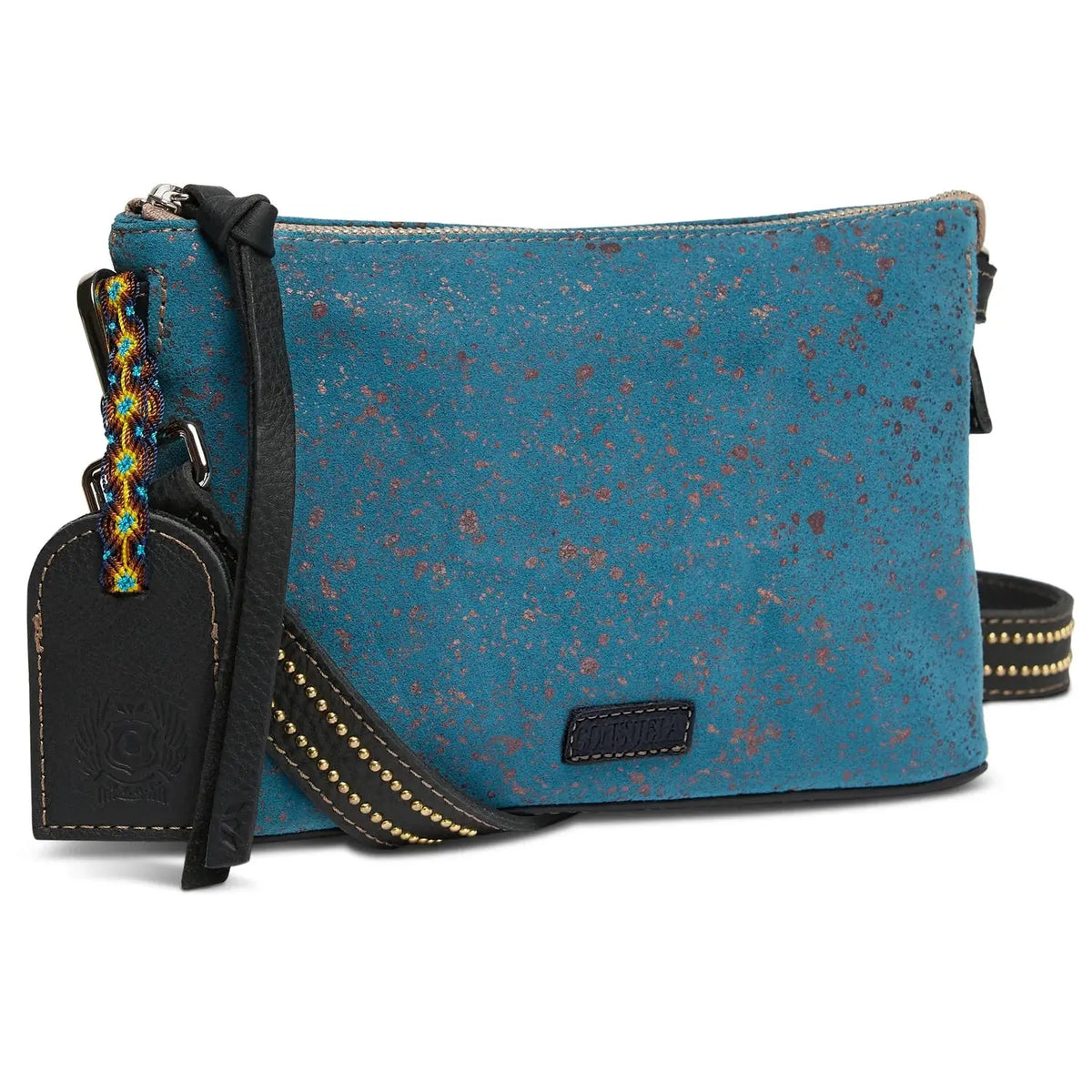 Nilo Midtown Crossbody Consuela