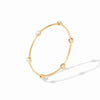 Milano Luxe Pearl Bangle