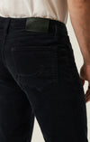 Courage Pants - Navy Cord 34 Heritage