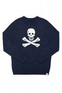 Bellamy SeaWell® Sweater - Navy