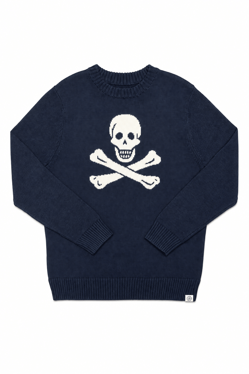 Bellamy SeaWell® Sweater - Navy