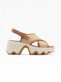 Kinetic™ Aura Slingback TXT Women's Sandal