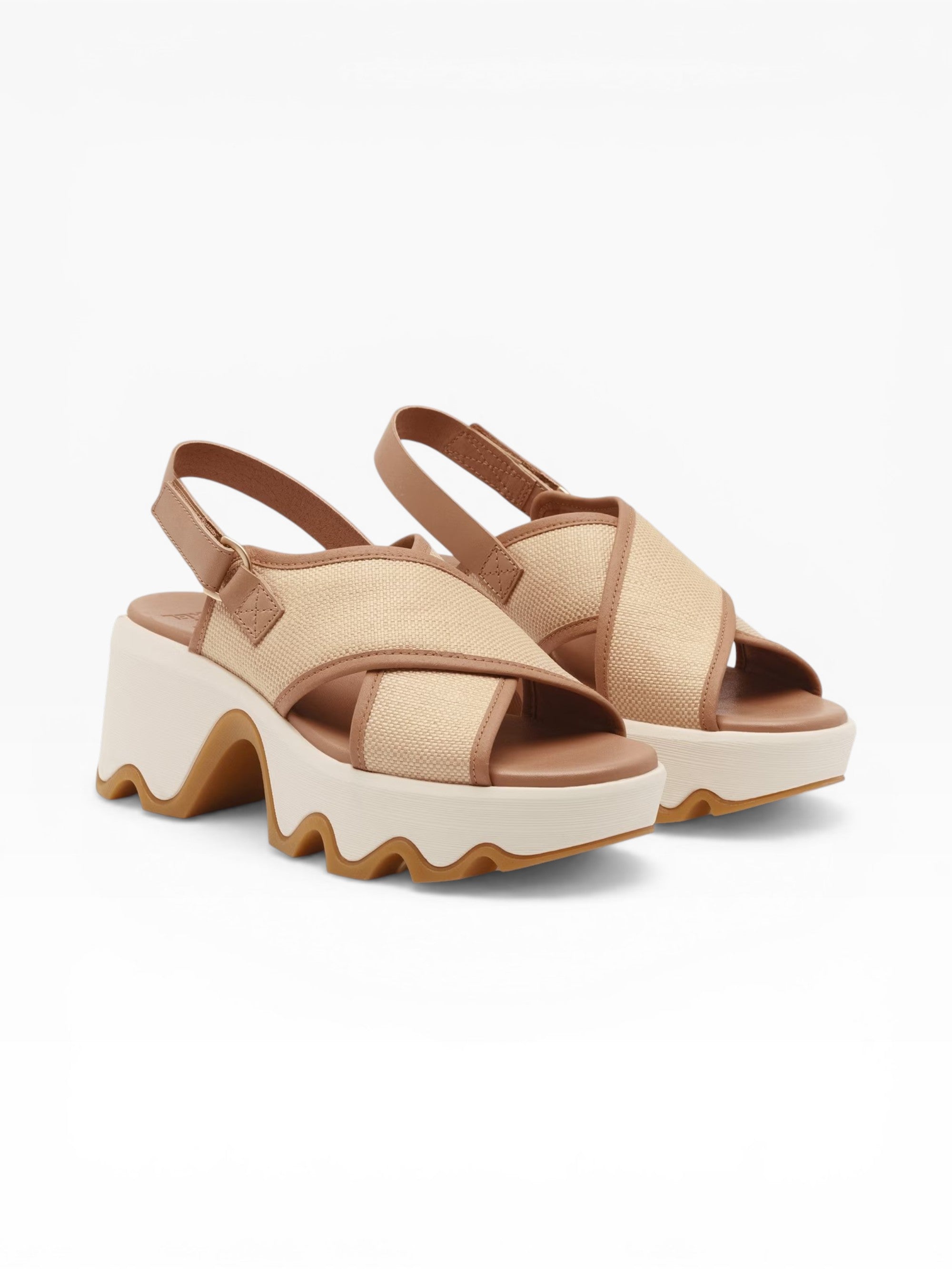 Kinetic™ Aura Slingback TXT Women's Sandal