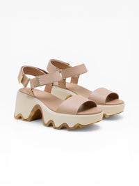 Kinetic™ Aura Y-Strap Women's Sandal
