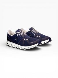 Men's Cloud 6 - Midnight/White
