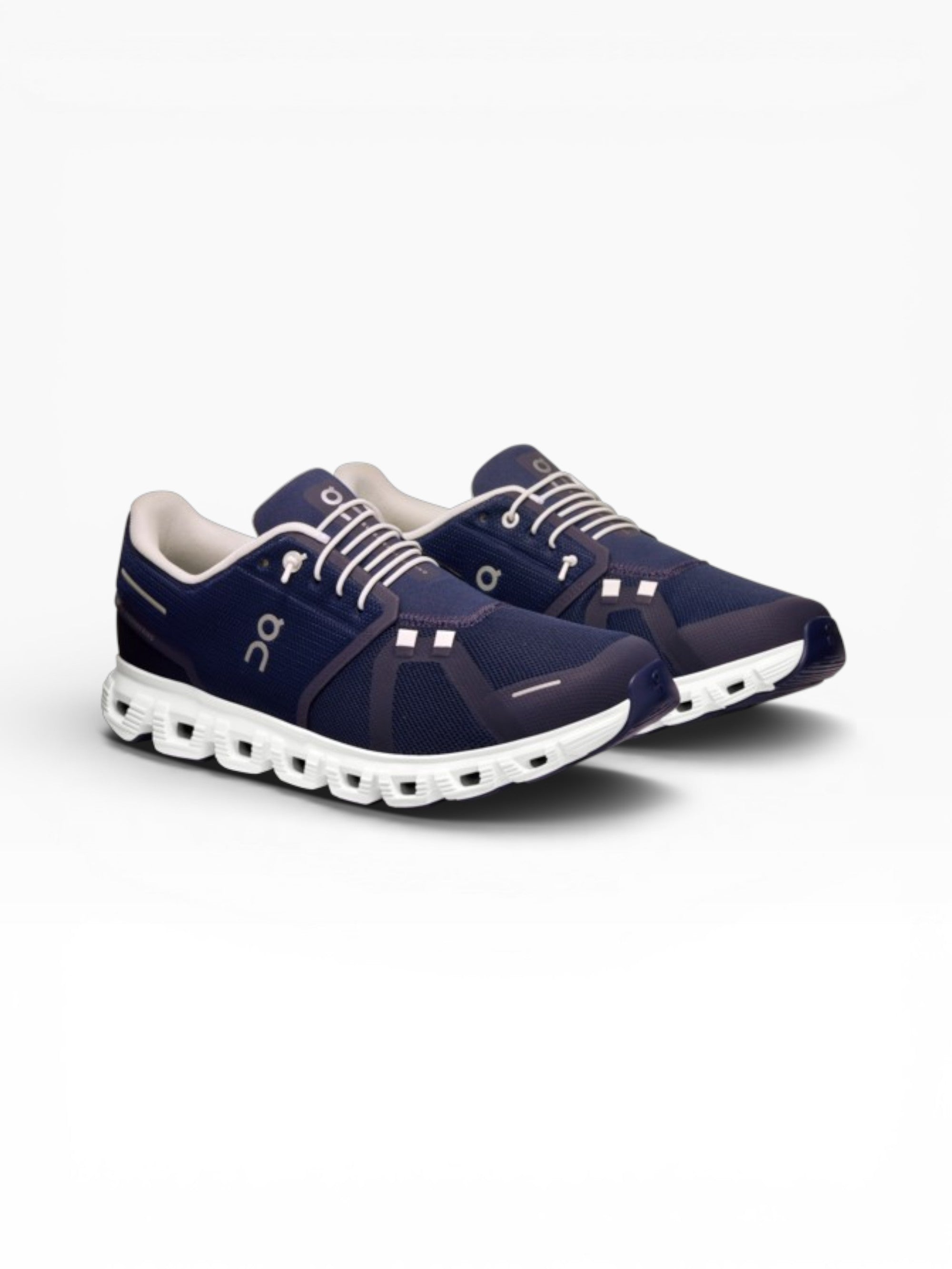 Men's Cloud 6 - Midnight/White