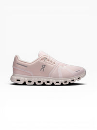 Women's Cloud 6 - Salt/Gardenia
