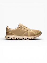 Men's Cloud 6 - Chai/Sand