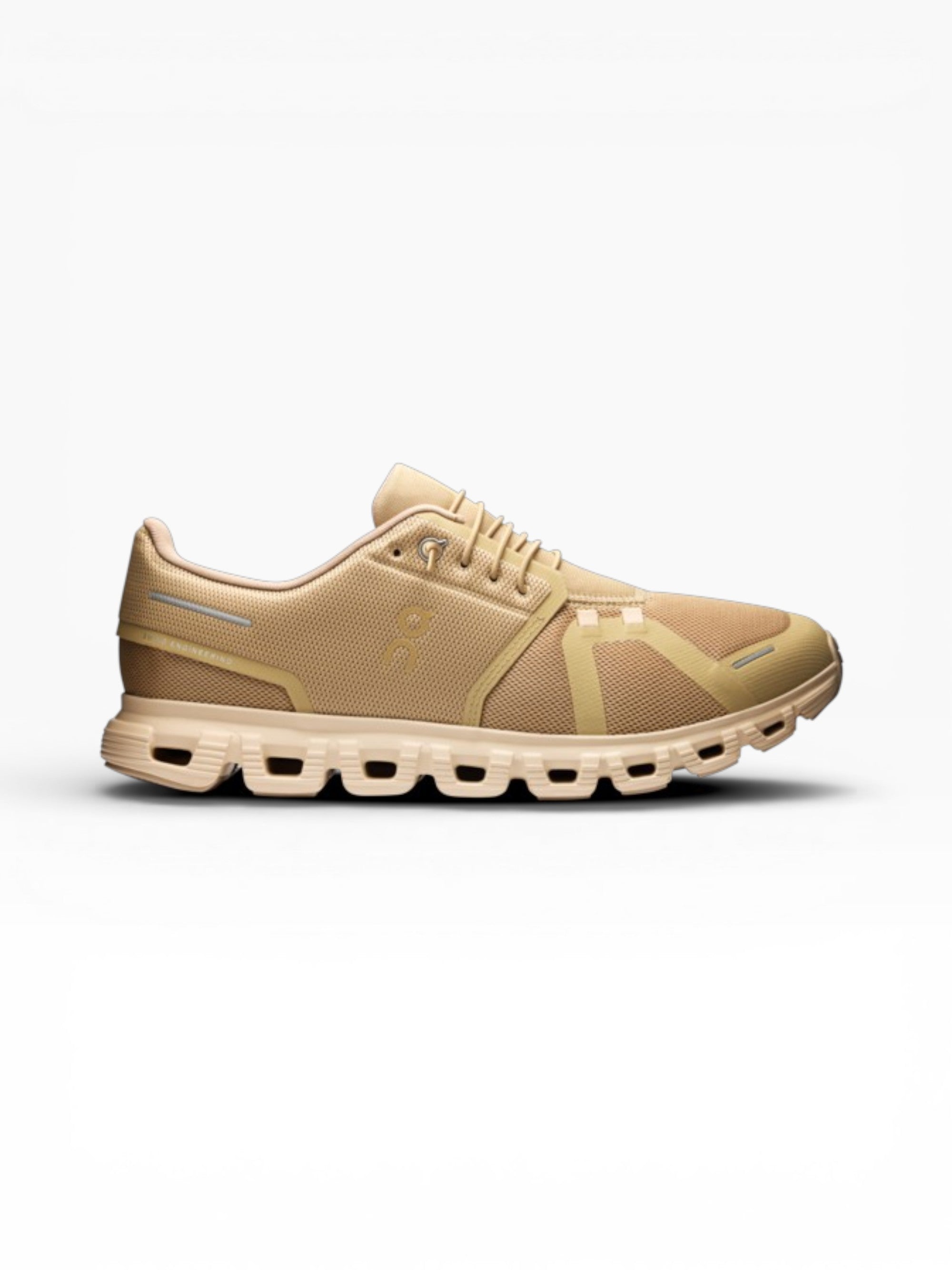 Men's Cloud 6 - Chai/Sand