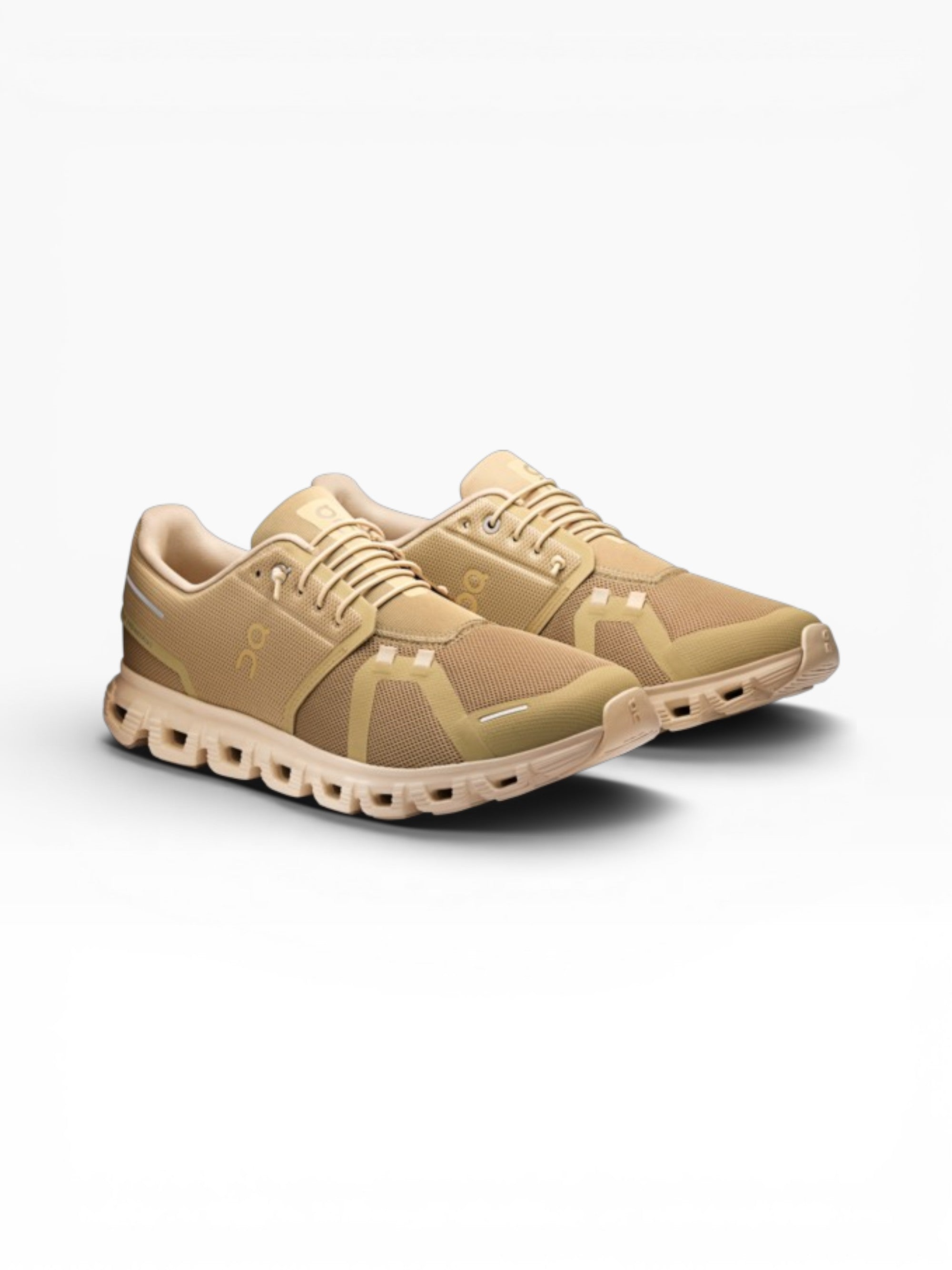 Men's Cloud 6 - Chai/Sand
