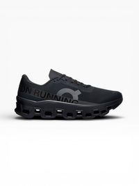 Men's Cloudmonster 1 - Black/Black