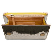 Kyle On The Town Crossbody Bag