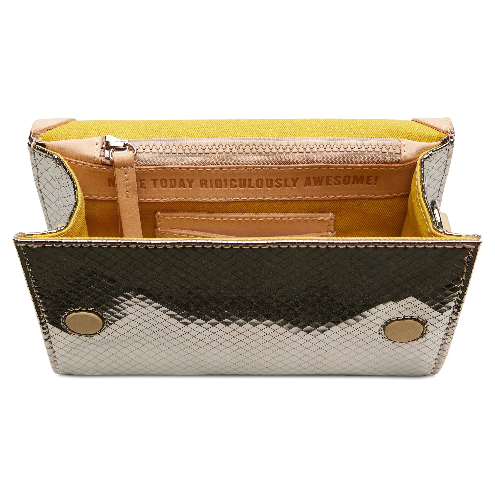 Kyle On The Town Crossbody Bag