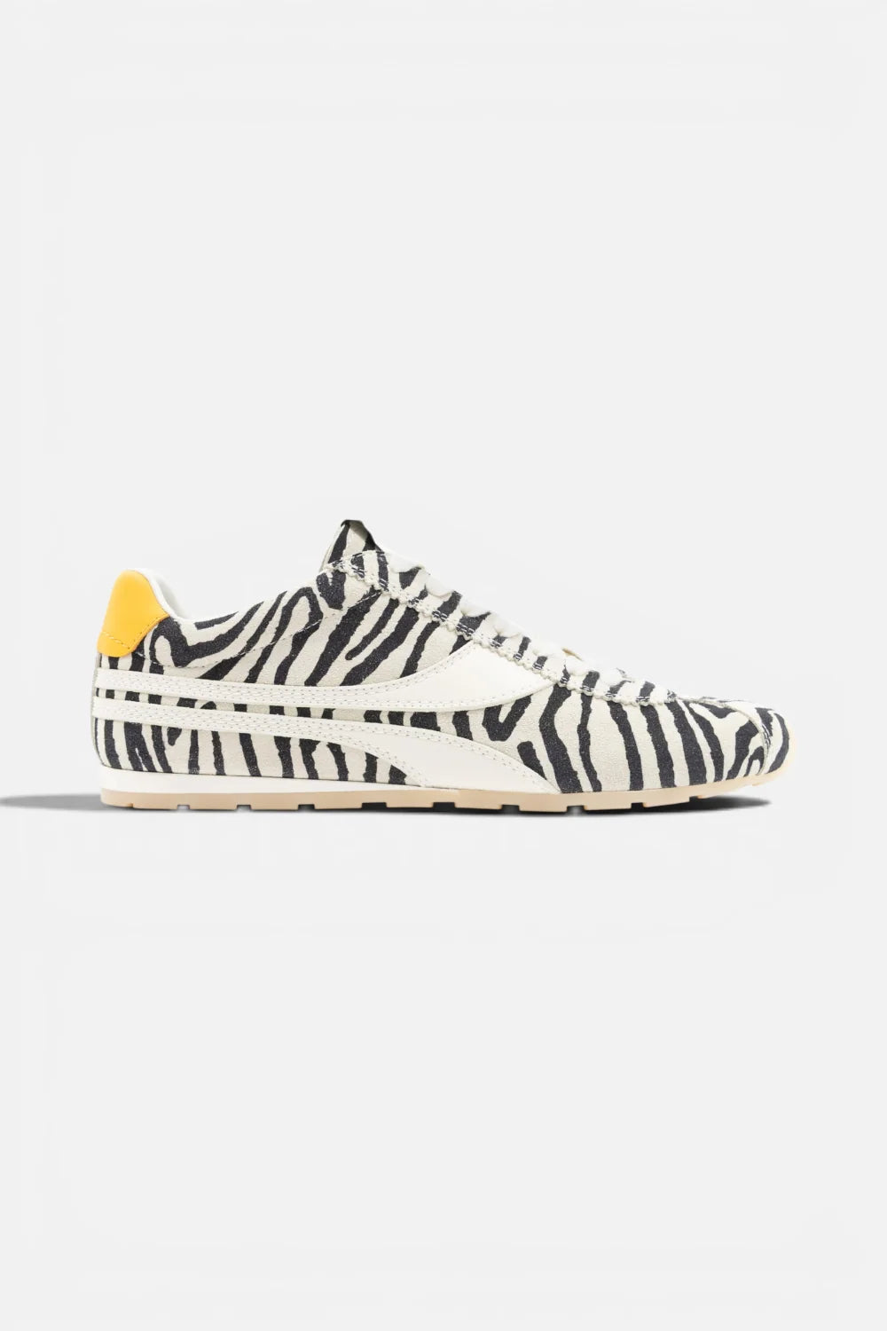 Zebra Essex Sneaker