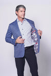Oregon Sport Coat 7 Downie St.