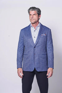 Oregon Sport Coat 7 Downie St.
