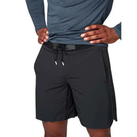 Performance Hybrid Short