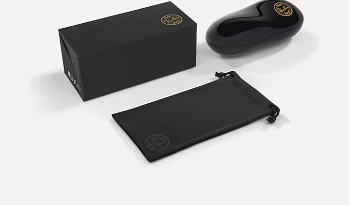Ray-Ban Wayfarer Puffer | A$AP Rocky Edition Sunglasses RAY-BAN