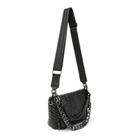 Muse Moto - Pearl Black