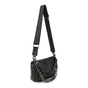 Muse Moto - Pearl Black