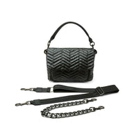 Muse Moto - Pearl Black