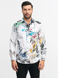 Peyote Sport Shirt