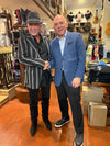 Limited Edition Hound Dog Sport Coat Clothier to The King
