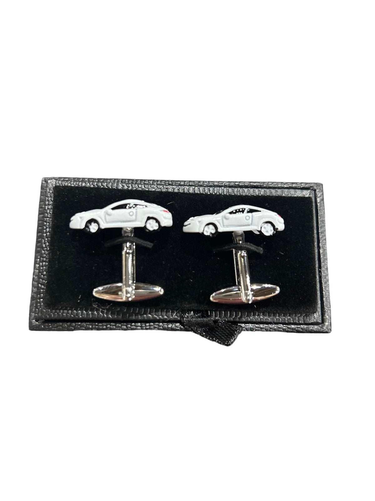 Porche Cufflinks Lansky Bros.