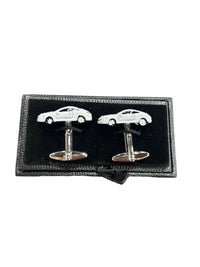 Porche Cufflinks Lansky Bros.