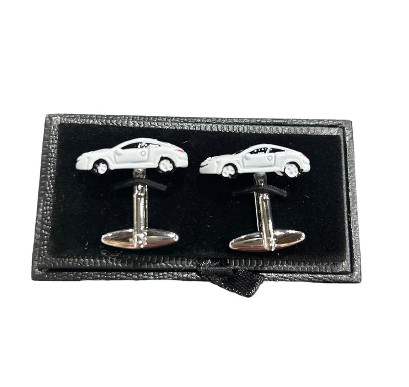 Porche Cufflinks