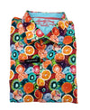 Oranges Short Sleeve Sport Shirt  (Online Only)