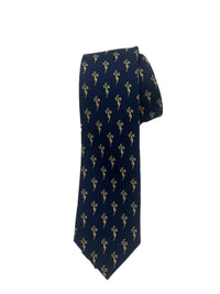 Elvis "TCB" Tie